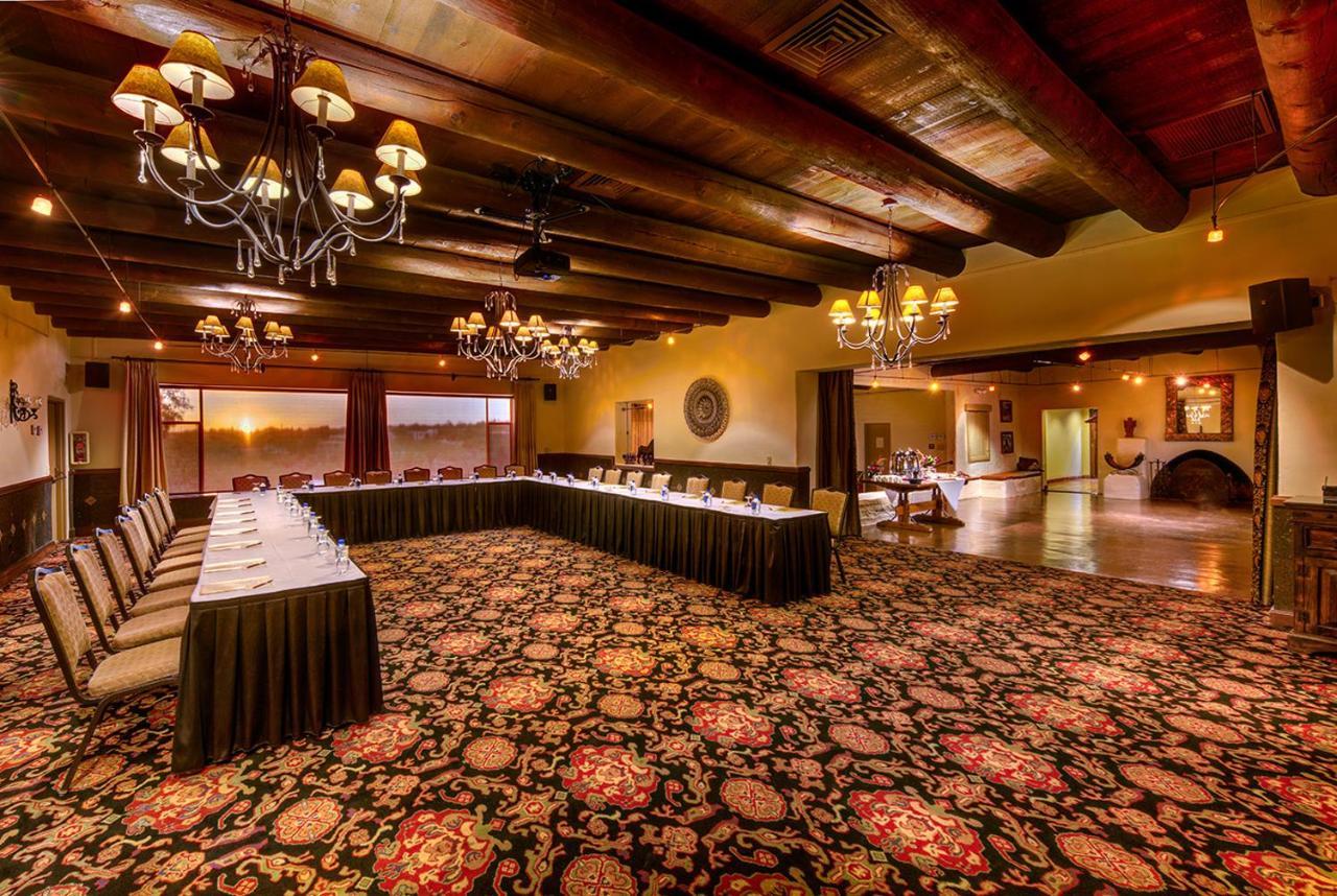 Hacienda Del Sol Guest Ranch Resort Тусон Экстерьер фото