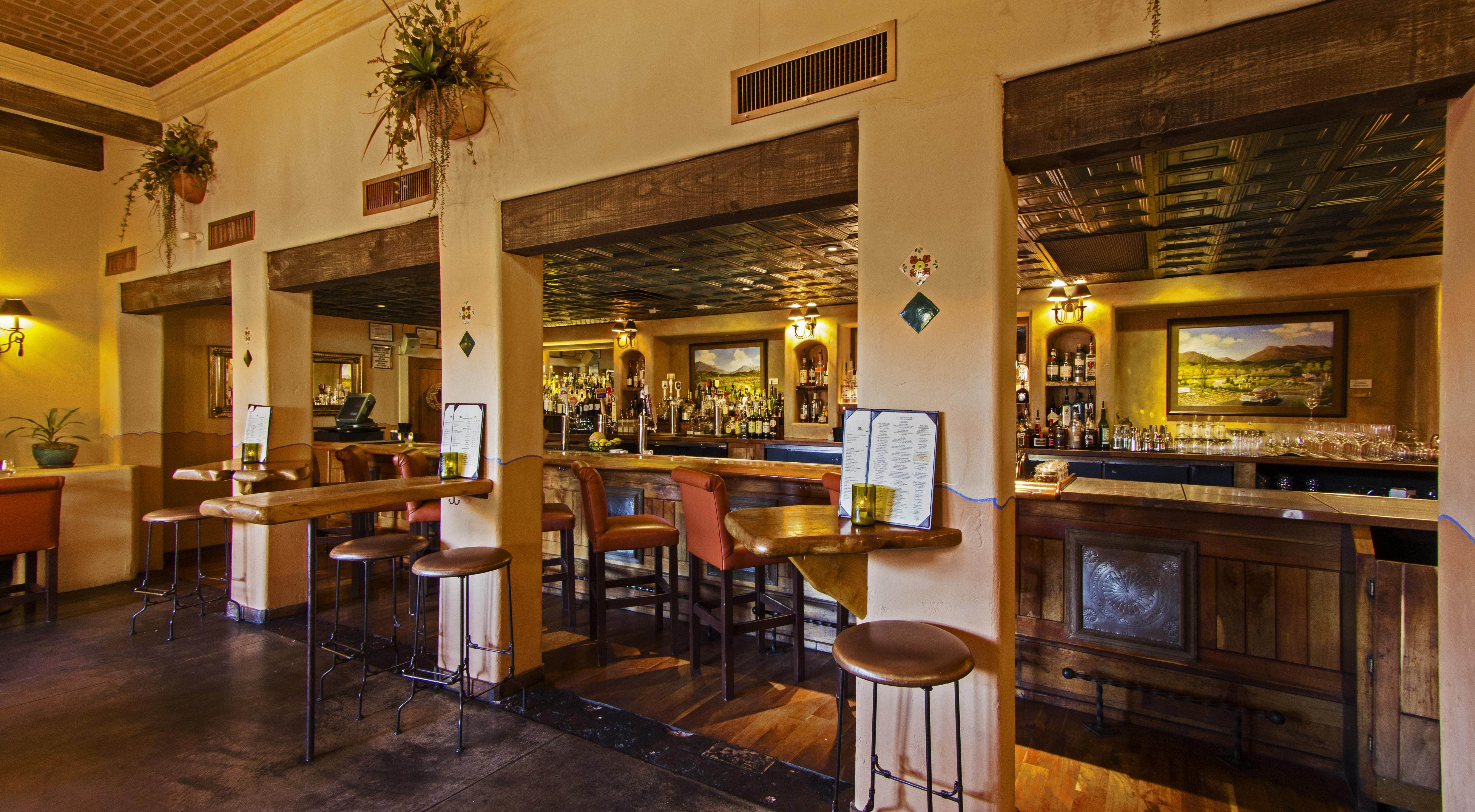 Hacienda Del Sol Guest Ranch Resort Тусон Экстерьер фото